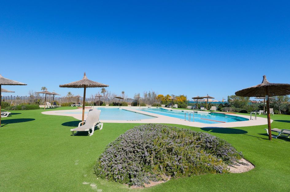 Appartement in Cartagena