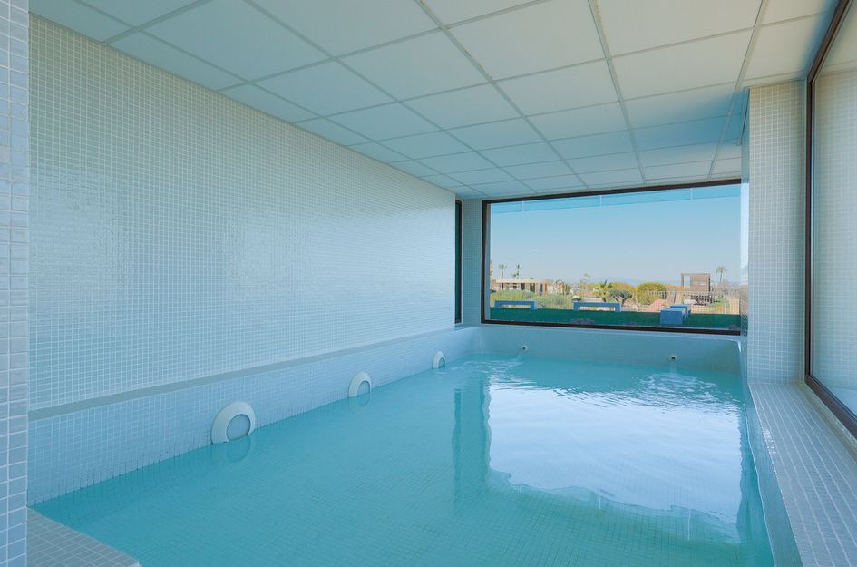 Appartement in Cartagena