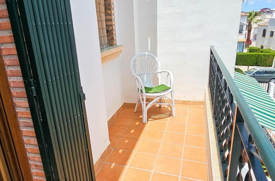 Huis in Villacosta