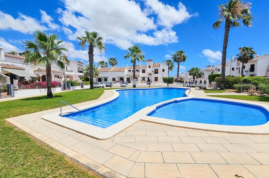 Huis in Villacosta