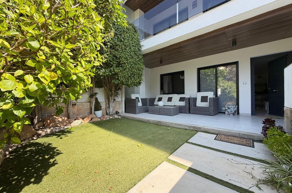 Appartement in Villacosta