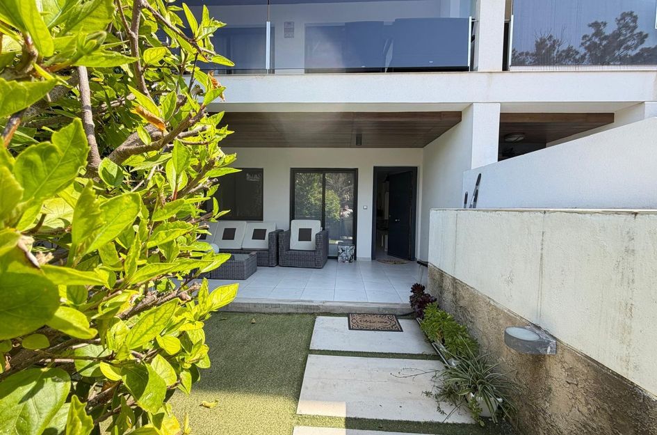 Appartement in Villacosta