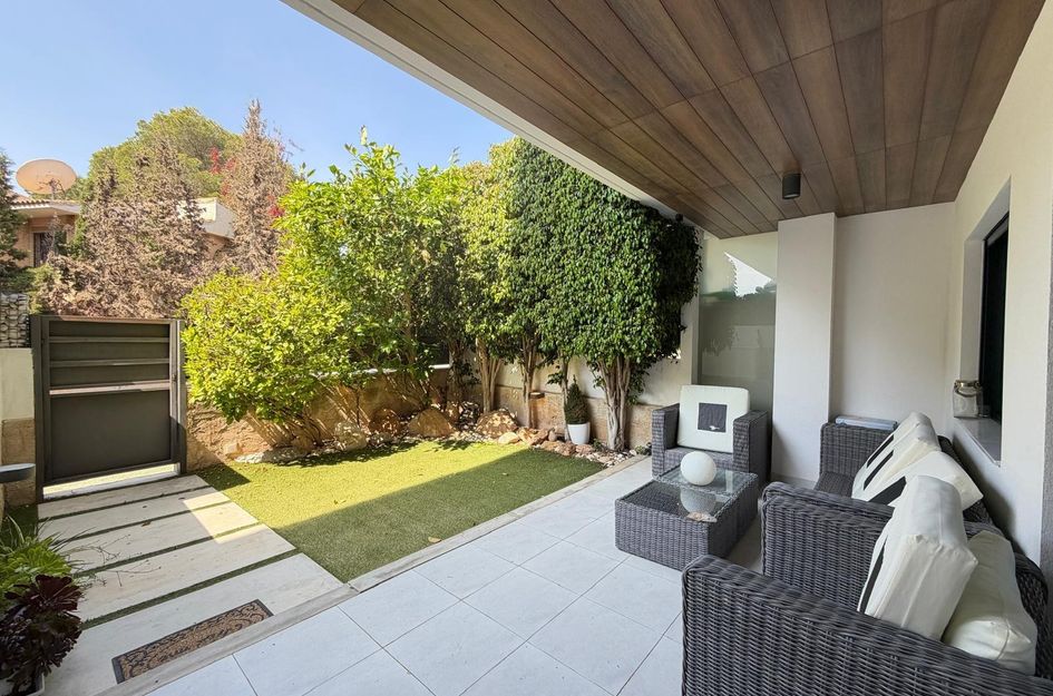 Appartement in Villacosta