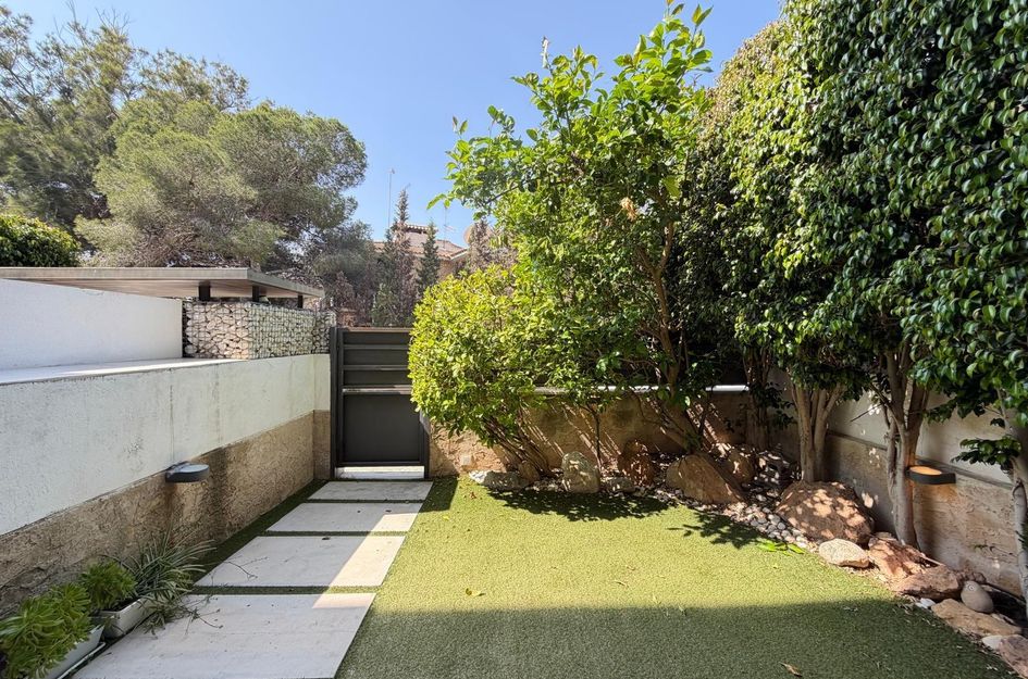 Appartement in Villacosta