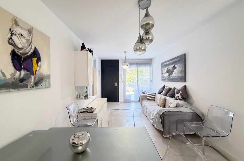 Appartement in Villacosta