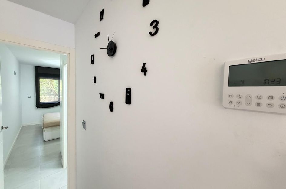 Appartement in Villacosta