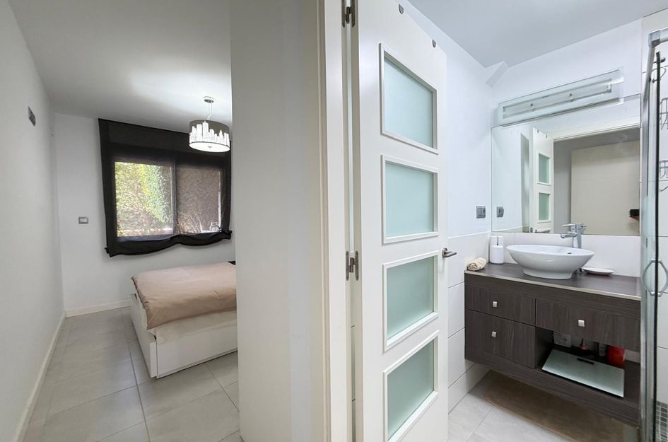 Appartement in Villacosta