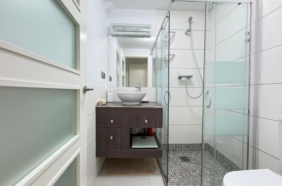 Appartement in Villacosta