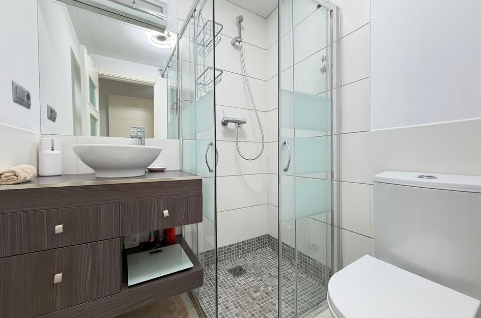 Appartement in Villacosta