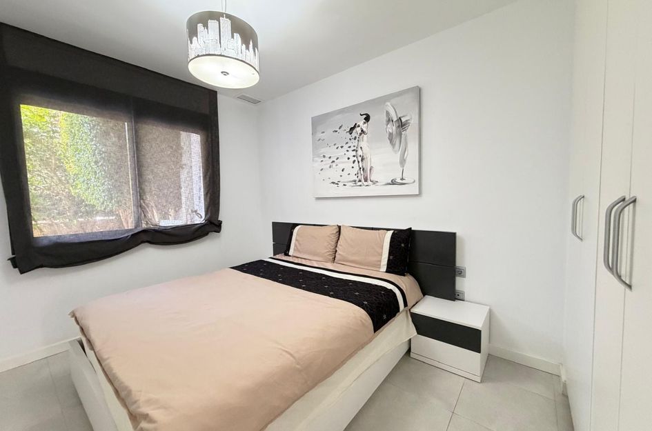 Appartement in Villacosta
