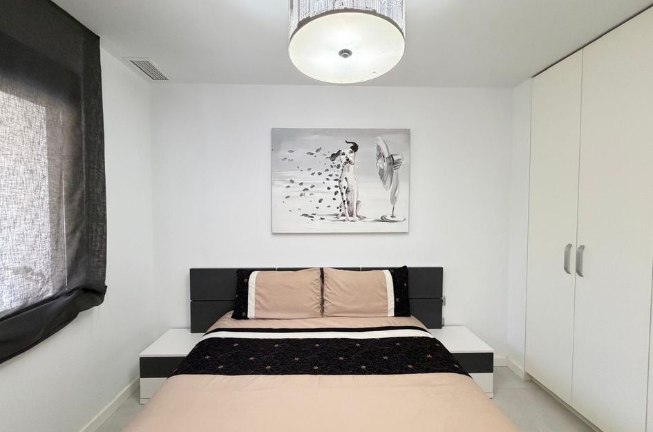 Appartement in Villacosta