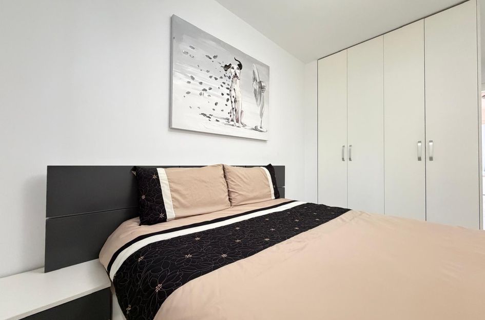 Appartement in Villacosta