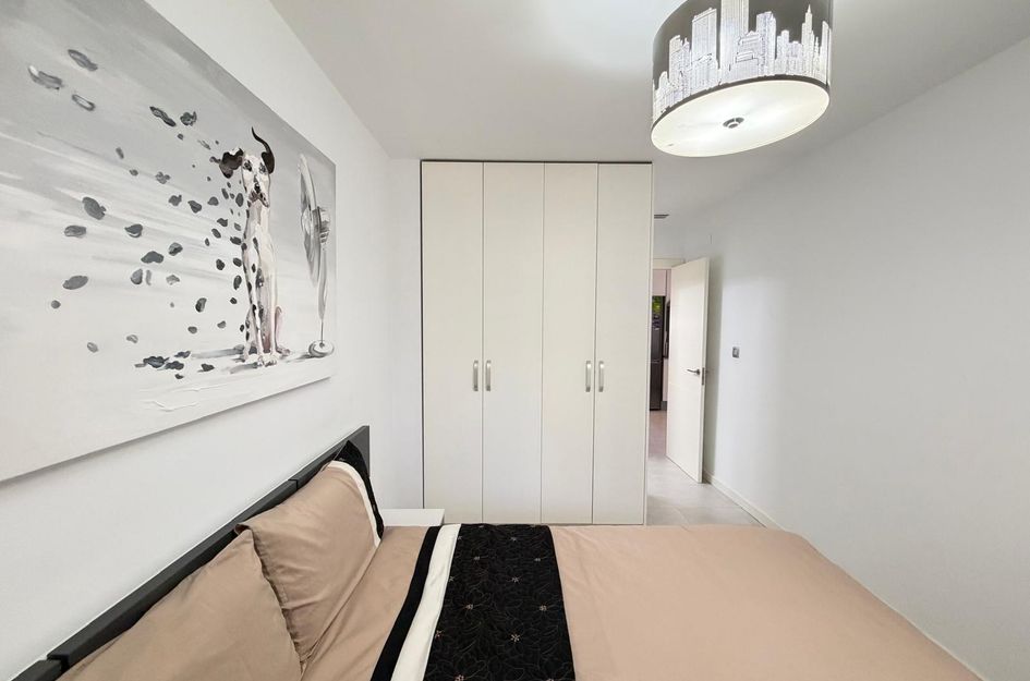 Appartement in Villacosta