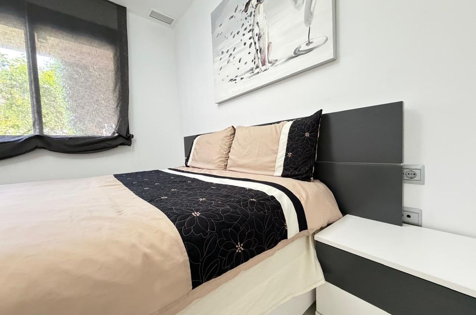 Appartement in Villacosta