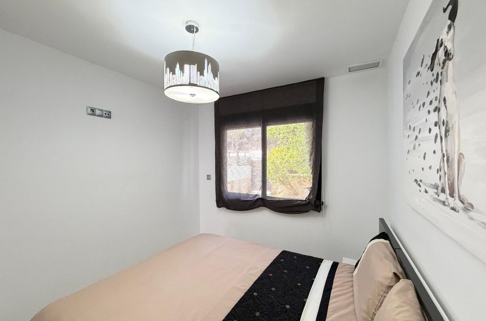 Appartement in Villacosta
