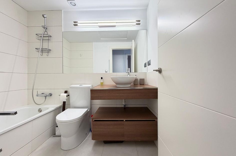 Appartement in Villacosta