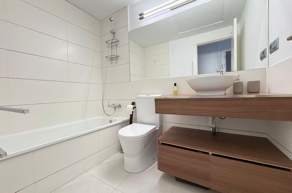 Appartement in Villacosta