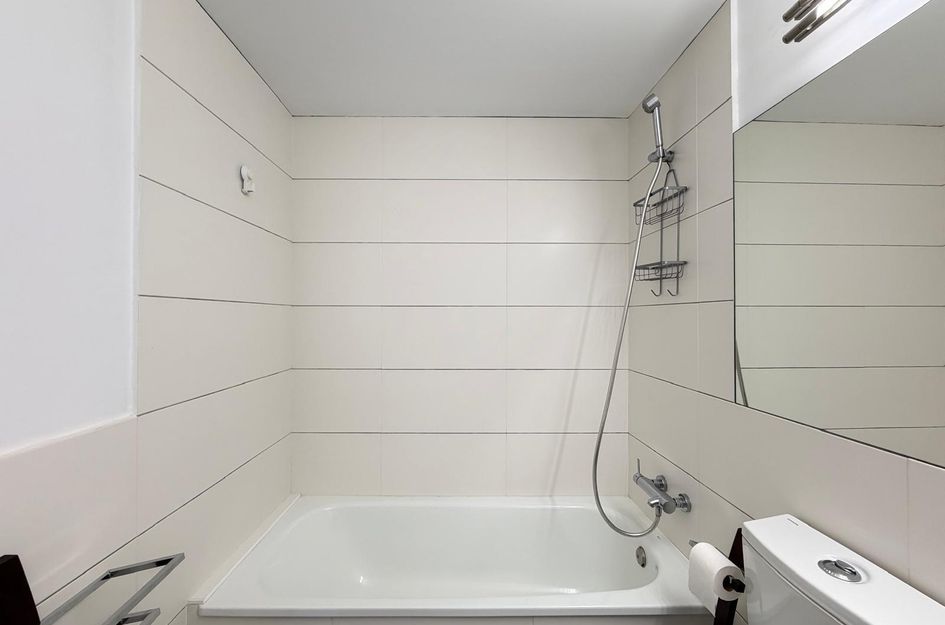 Appartement in Villacosta