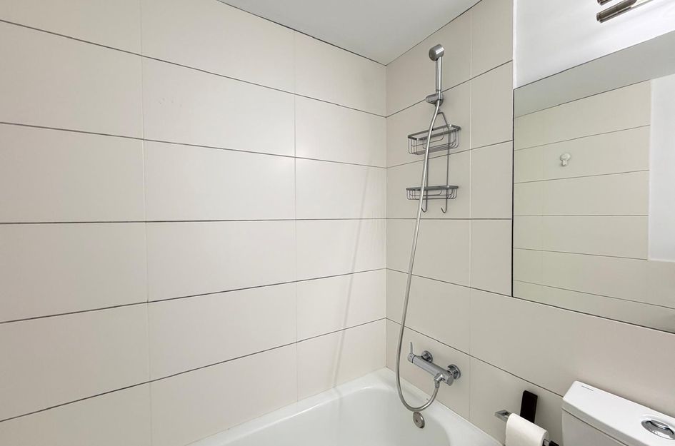 Appartement in Villacosta