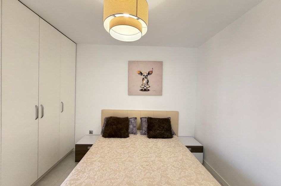 Appartement in Villacosta