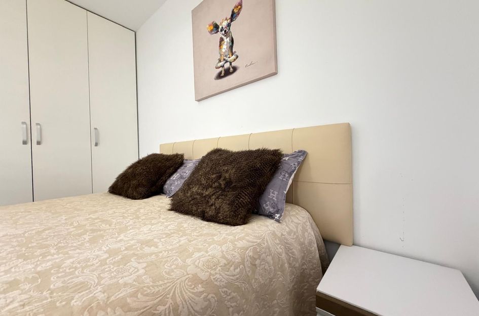 Appartement in Villacosta