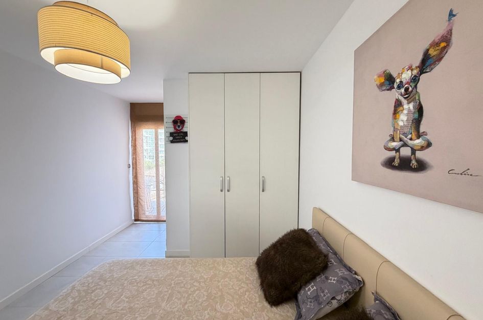 Appartement in Villacosta