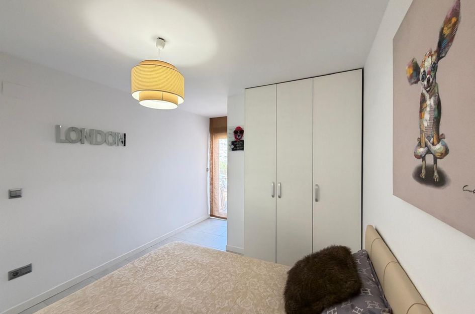 Appartement in Villacosta