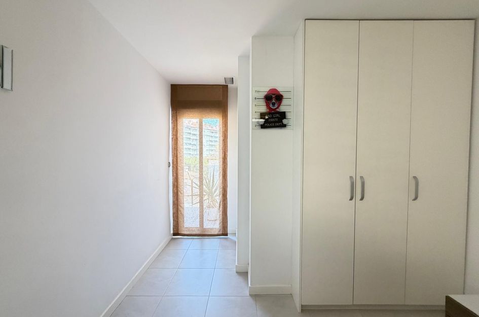 Appartement in Villacosta