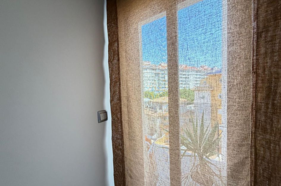 Appartement in Villacosta