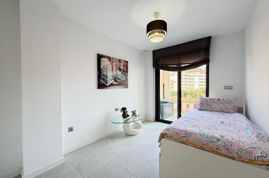 Appartement in Villacosta