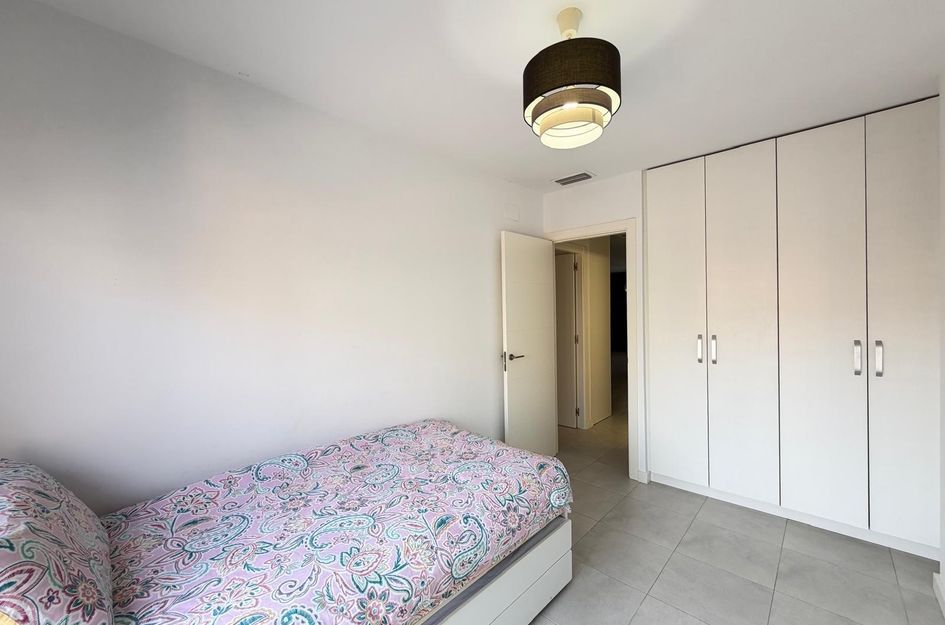 Appartement in Villacosta