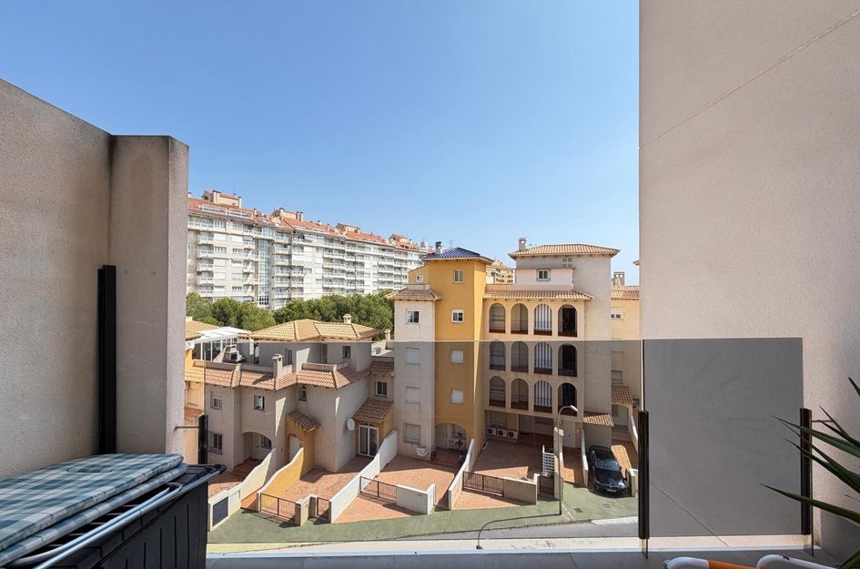 Appartement in Villacosta