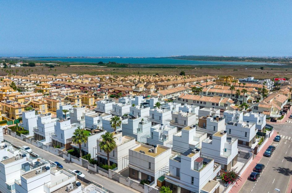 Villa in Quesada