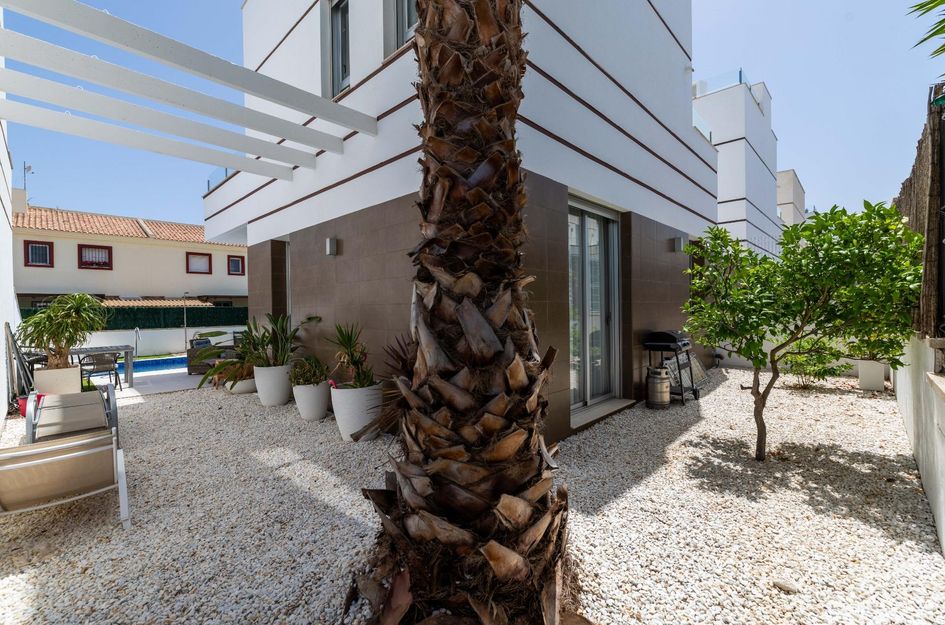 Villa in Quesada