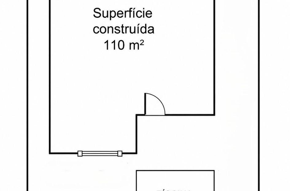 Villa in Quesada