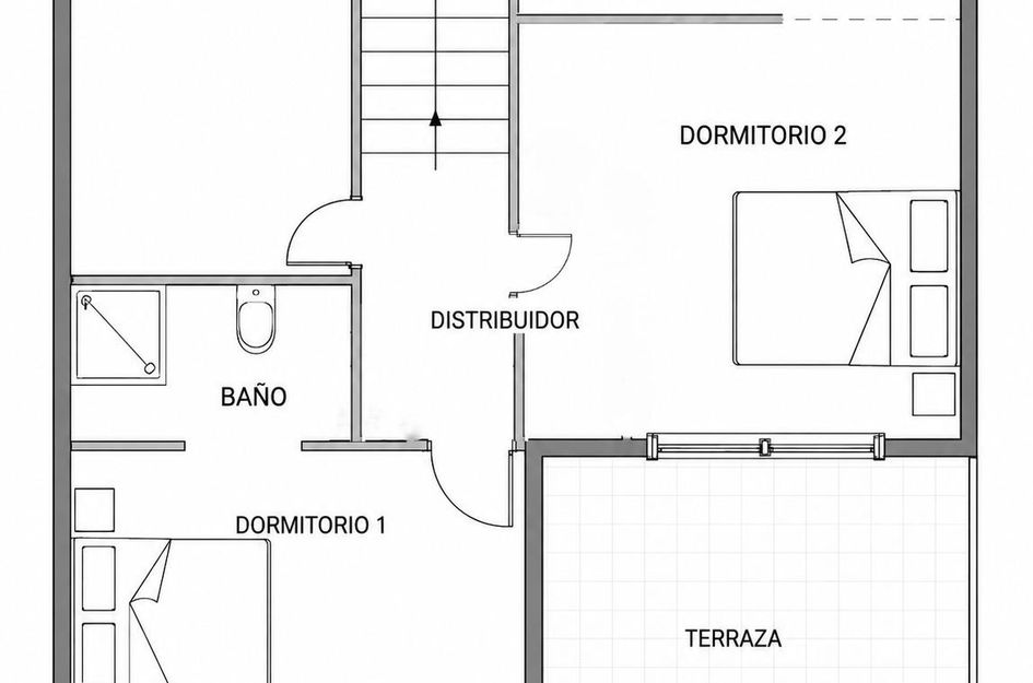 Villa in Quesada