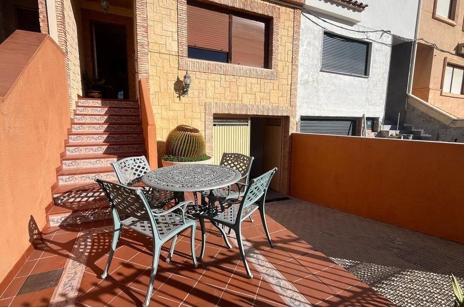 Huis in Formentera del Segura
