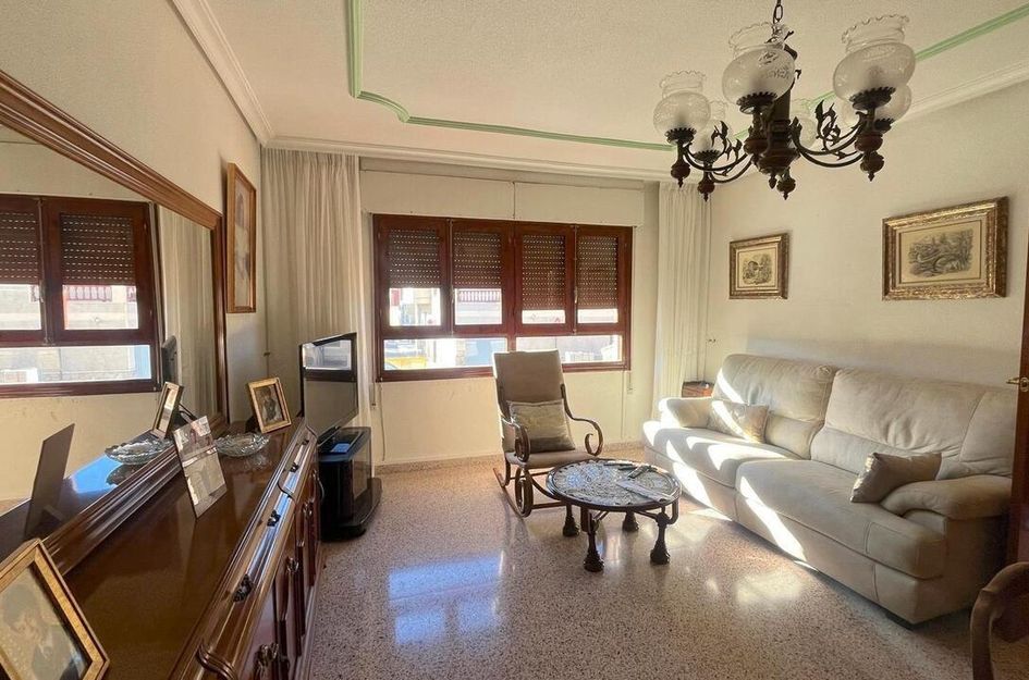 Huis in Formentera del Segura