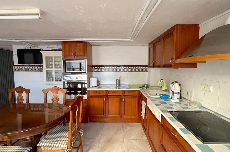 Huis in Formentera del Segura