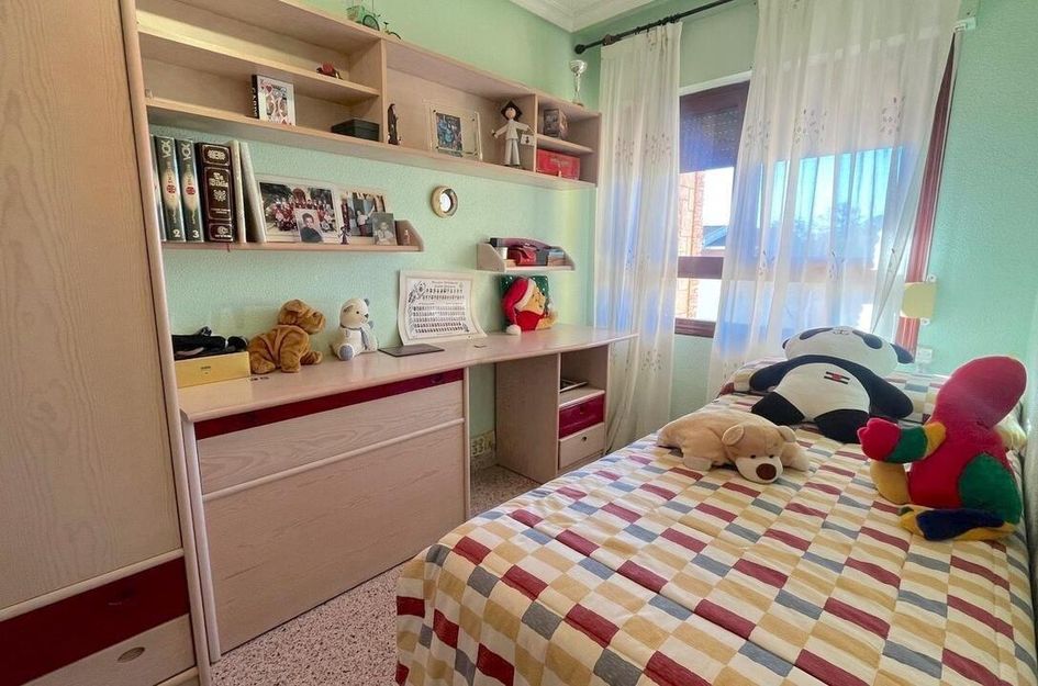 Huis in Formentera del Segura