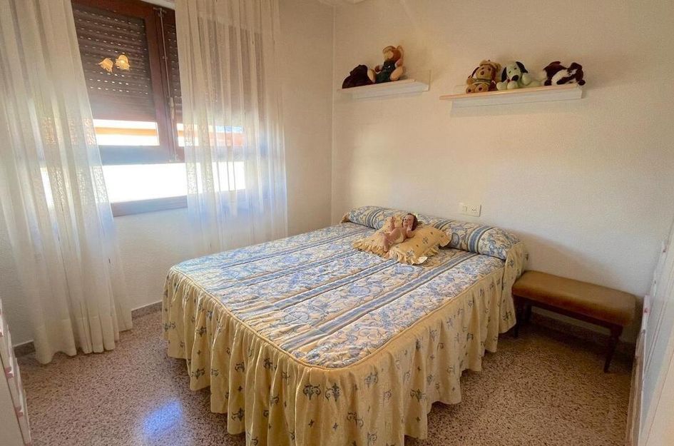 Huis in Formentera del Segura