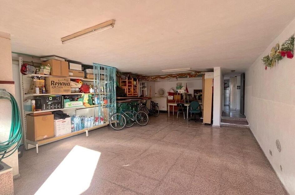Huis in Formentera del Segura