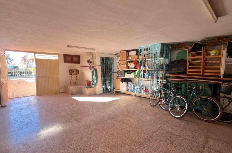 Huis in Formentera del Segura