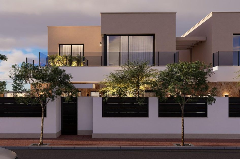 Villa in San Pedro del Pinatar
