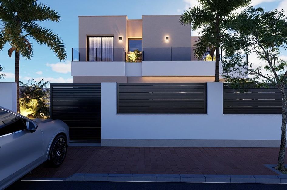 Villa in San Pedro del Pinatar