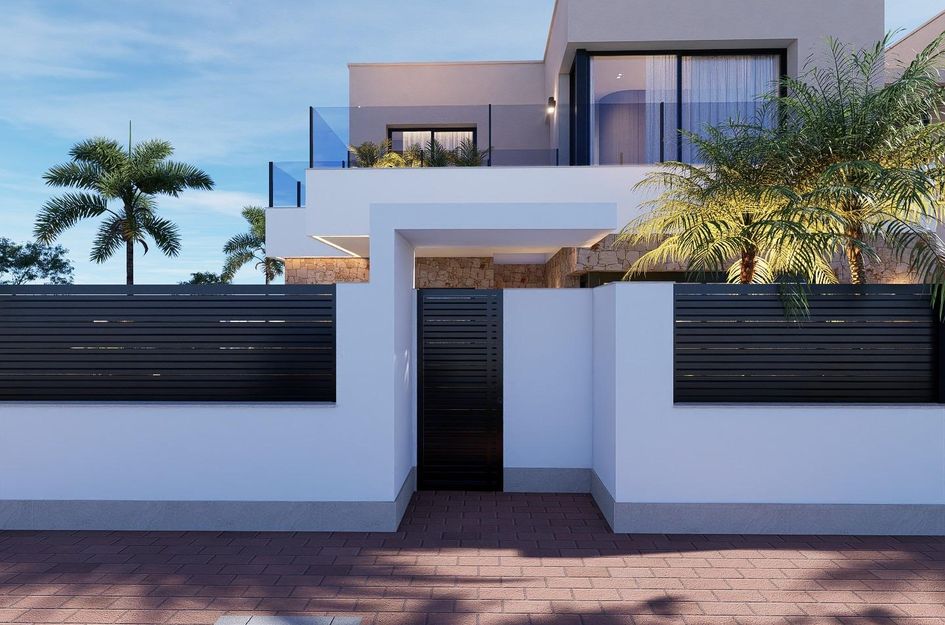 Villa in San Pedro del Pinatar