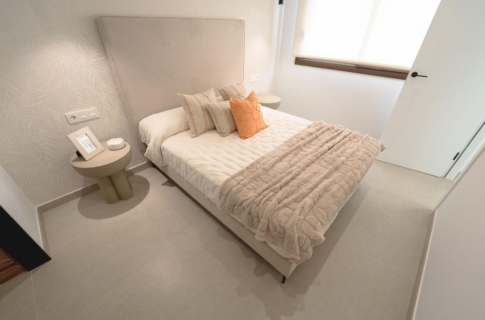 Halfvrijstaand in Heredades