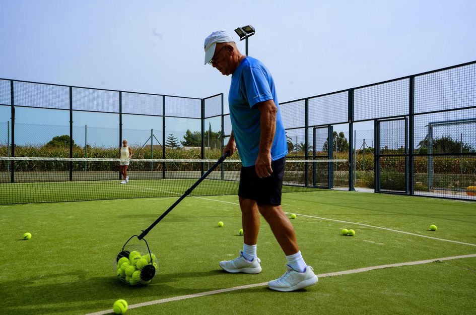 Halfvrijstaand in Heredades