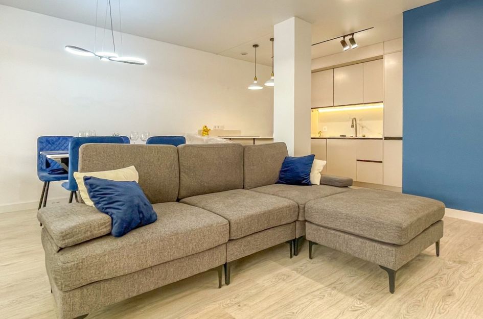 Appartement in Torrevieja