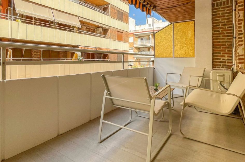 Appartement in Torrevieja